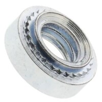 SP STAINLESS STEEL